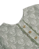 Girls Frock - Light Green, Girls Frocks, Chase Value, Chase Value