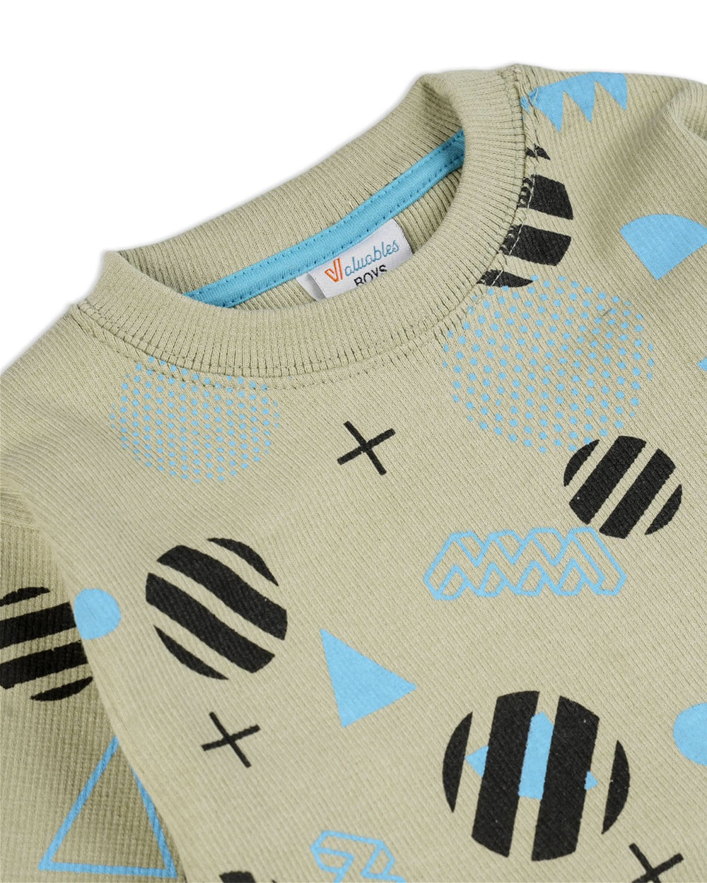 Valuables Boys Sweatshirt, Boys Hoodies & Sweat Shirts, Chase Value, Chase Value