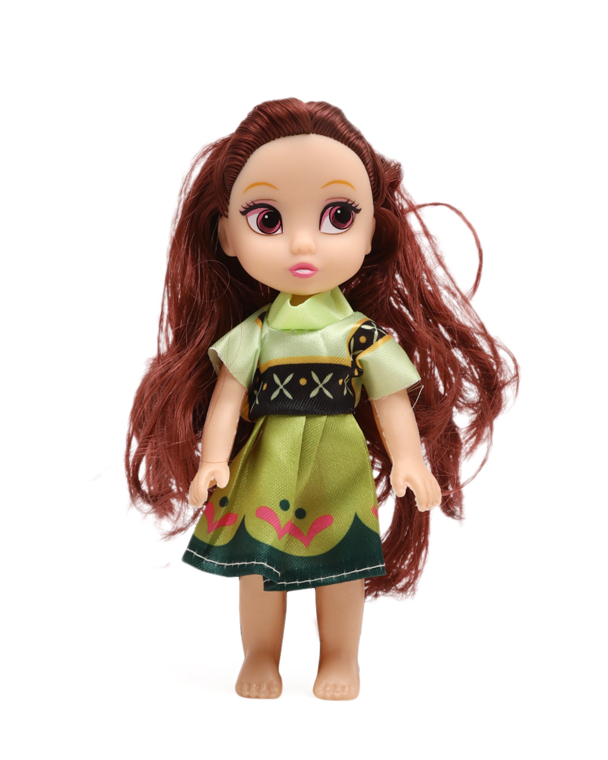 6-Inch Fashion Doll, Dolls & House, Chase Value, Chase Value