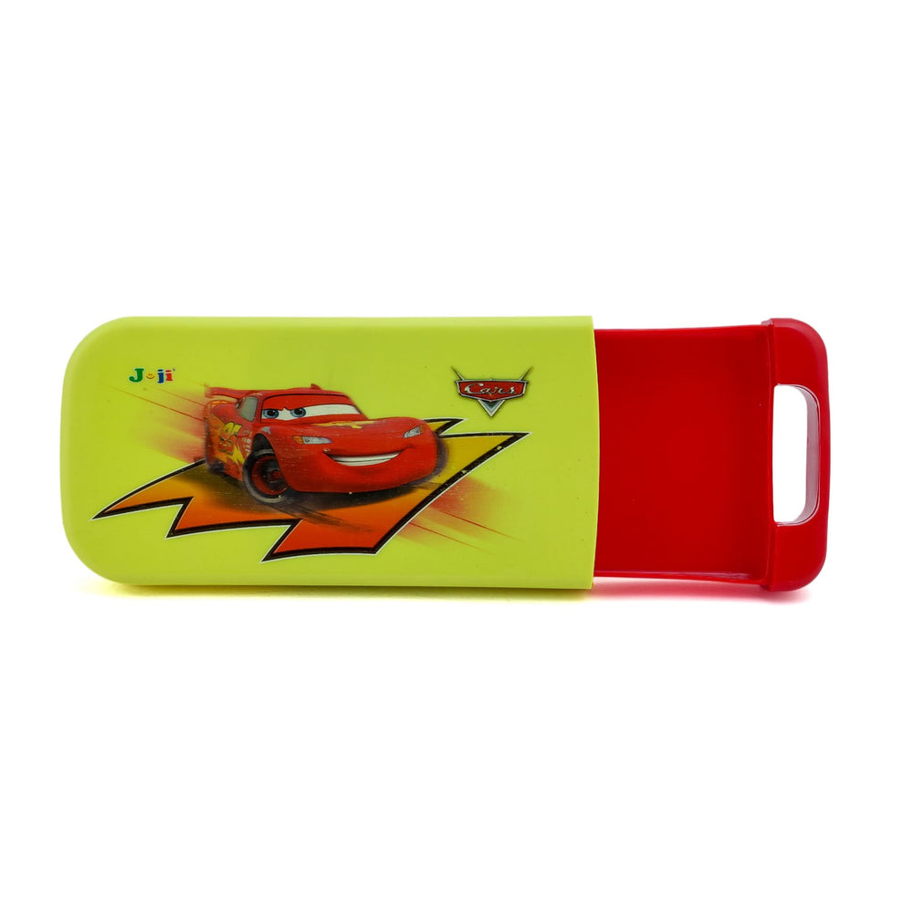 Pencil Box - Light Green, Stationery Pouch & Box, Chase Value, Chase Value
