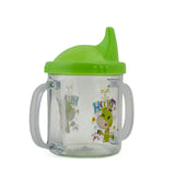 Even Flow Beeker Bottle for Kids - Light Green, Feeding Supplies, Even Flow, Chase Value