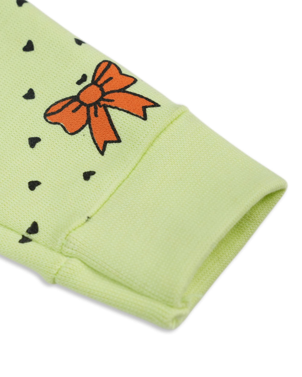 Valuables Newborn Girls Sweat Shirt, Newborn Girls Winterwear, Chase Value, Chase Value