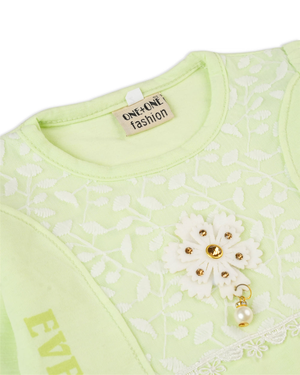 Newborn Girls Full Sleeves Suit, Newborn Girls Sets & Suits, Chase Value, Chase Value