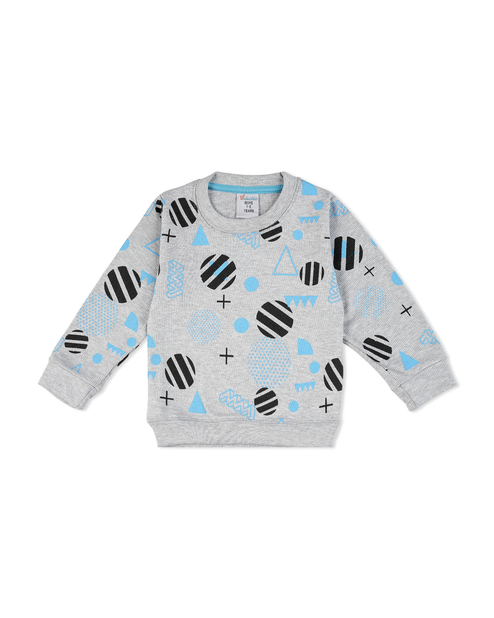 Valuables Boys Sweatshirt, Boys Hoodies & Sweat Shirts, Chase Value, Chase Value