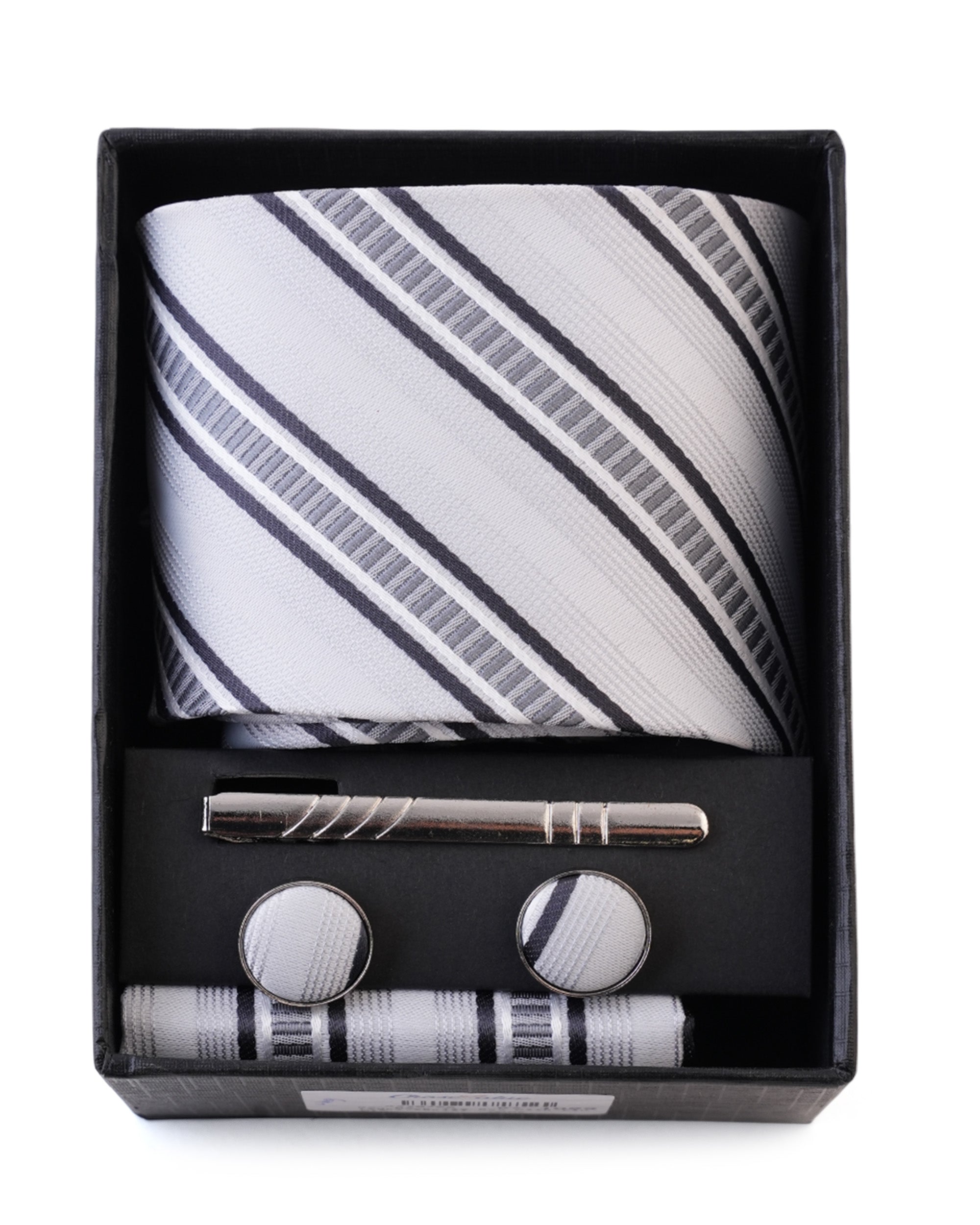 Men Tie Box