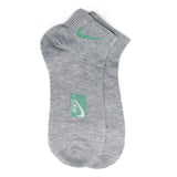 Men's Ankle Socks - Light Grey, Men's Socks, Chase Value, Chase Value