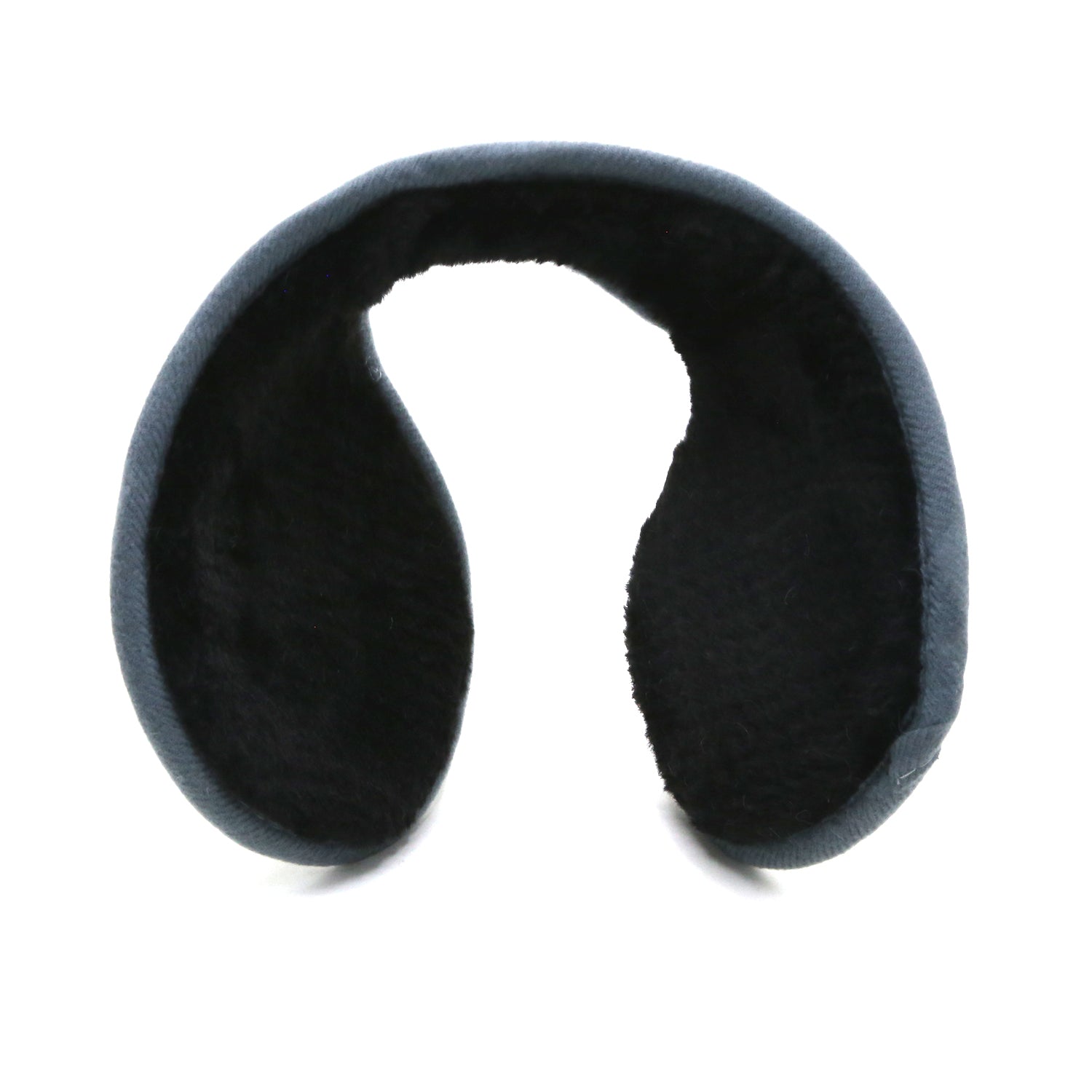 Women's Earmuffs - Light Grey, Women's Cap & Other Accessories, Chase Value, Chase Value