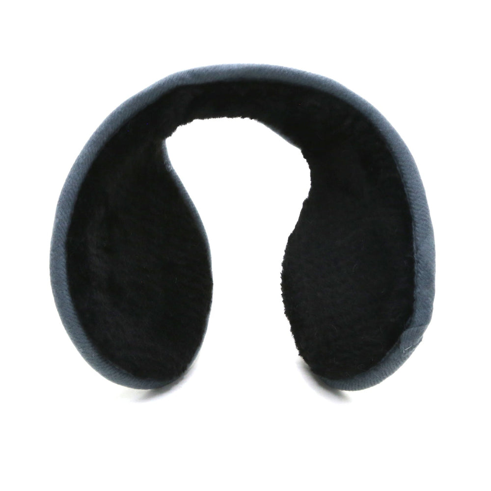 Women's Earmuffs - Light Grey, Women's Cap & Other Accessories, Chase Value, Chase Value