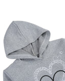 Valuables Girls Hood T-Shirt, Girls T-Shirts, Chase Value, Chase Value