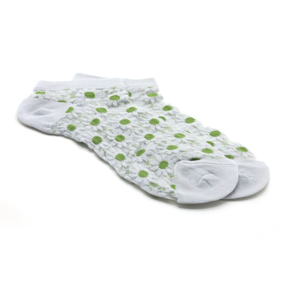 Women's Ankle Socks - Light Grey, Women Socks Stocking & Gloves, Chase Value, Chase Value
