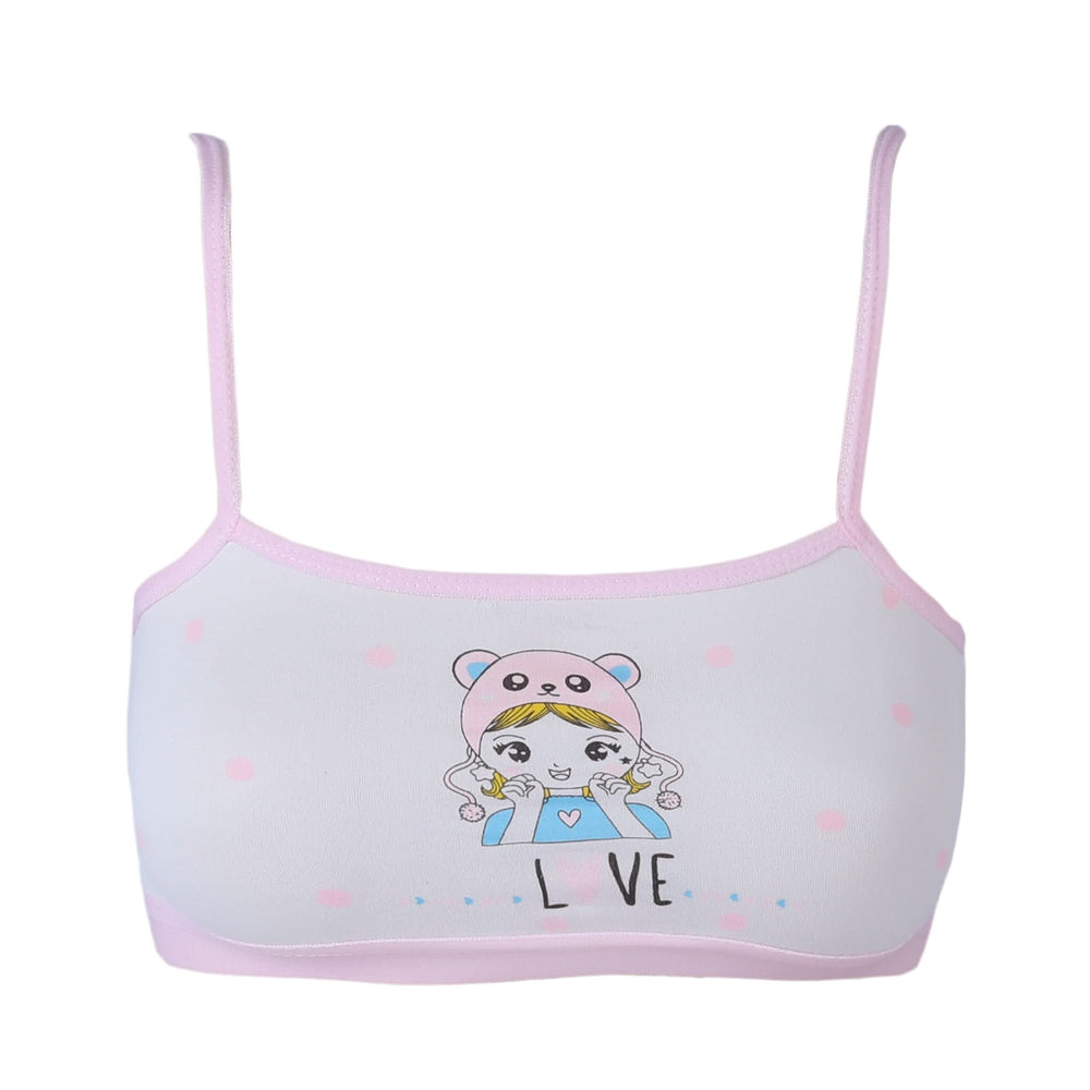 Girls Biddies, Girls Shameez Camisole & Biddies, Chase Value, Chase Value
