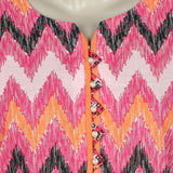 Women's Digital Printed Khaddar 2pcs Suit - Light Pink, Women Shalwar Suits, Chase Value, Chase Value