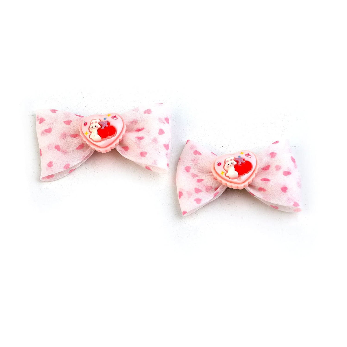 Girls Hair Pin Card, Girls Hair Accessories, Chase Value, Chase Value