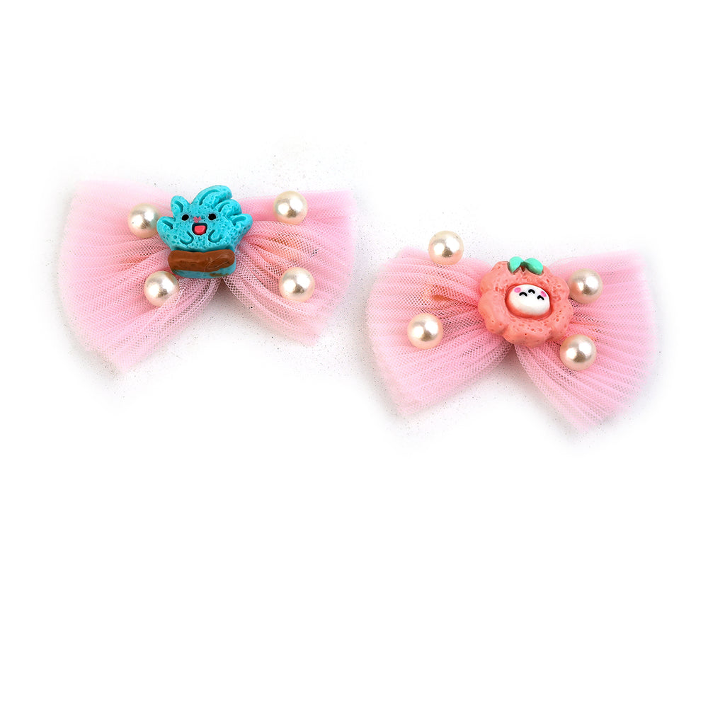 Girls Hair Pin Card, Girls Hair Accessories, Chase Value, Chase Value