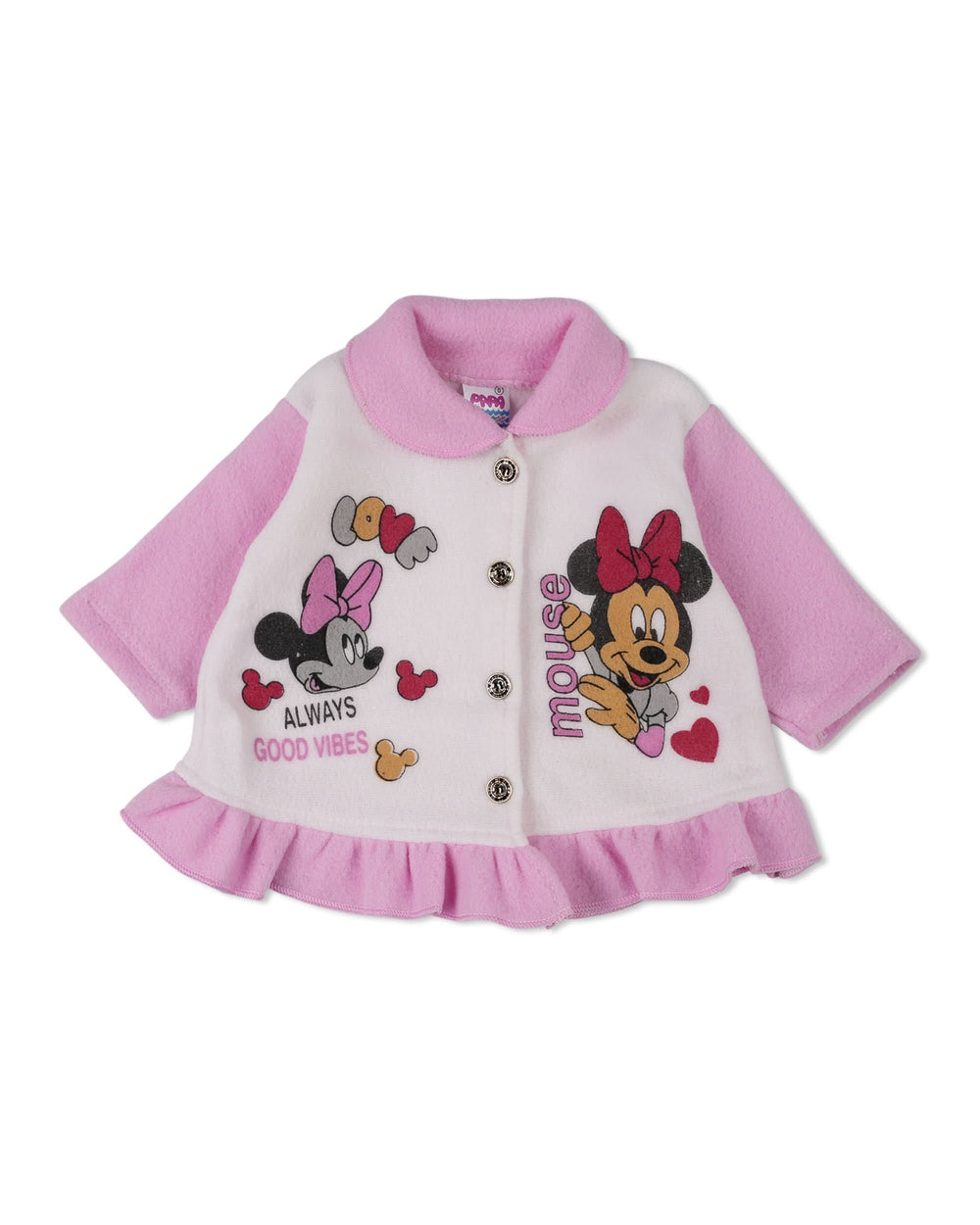 Newborn Girls Full Sleeves Suit, Newborn Girls Winter Sets & Suits, Chase Value, Chase Value