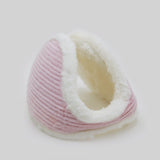 Women's Earmuffs - Light Pink, Women's Cap & Other Accessories, Chase Value, Chase Value