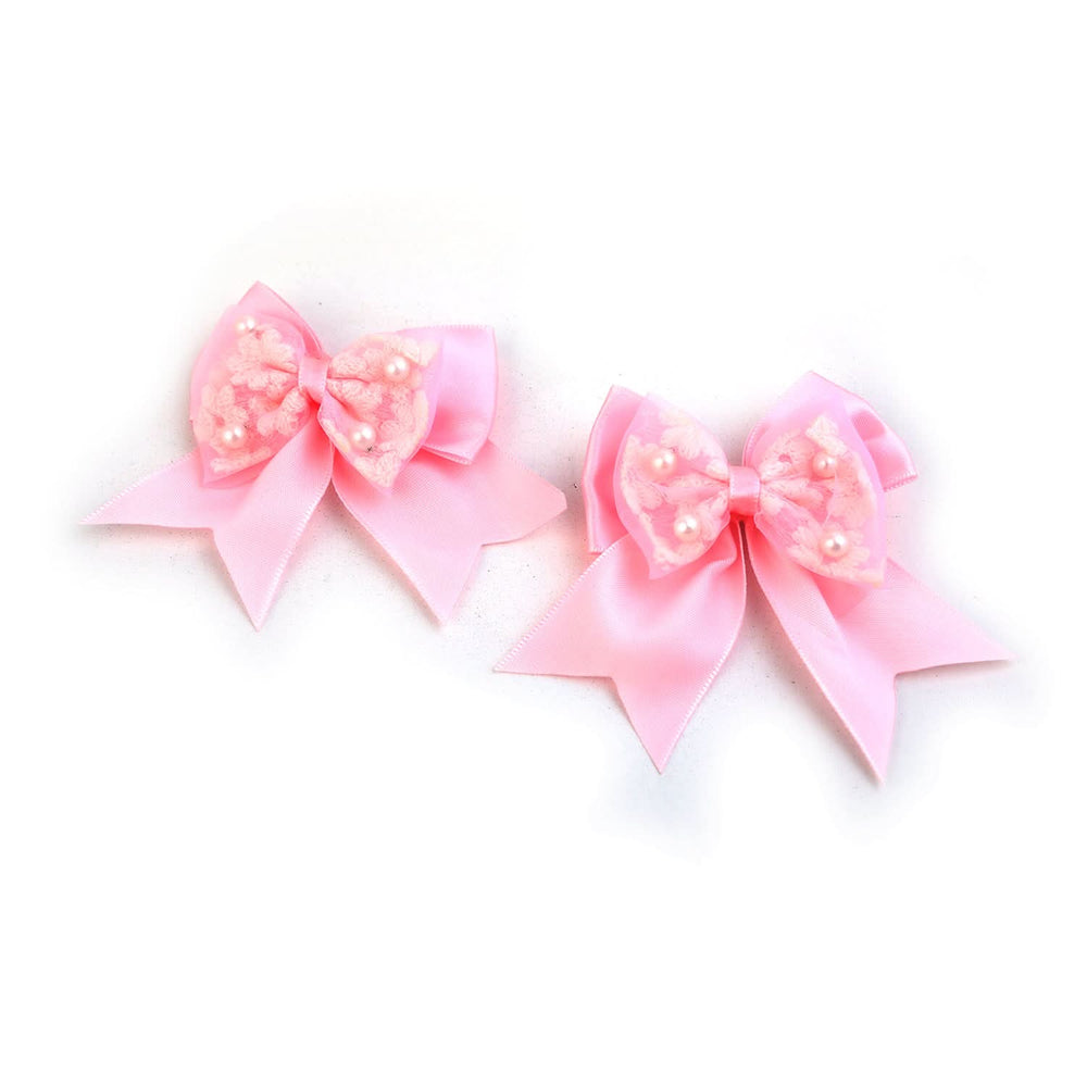 Girls Hair Pin Card, Girls Hair Accessories, Chase Value, Chase Value