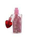 Billion Beauty Lip Oil Tint Shiny Glitter