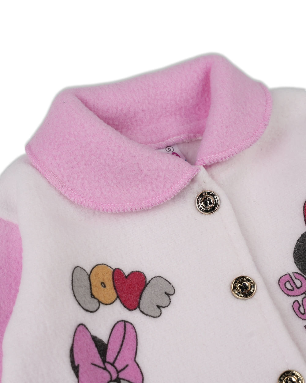 Newborn Girls Full Sleeves Suit, Newborn Girls Winter Sets & Suits, Chase Value, Chase Value