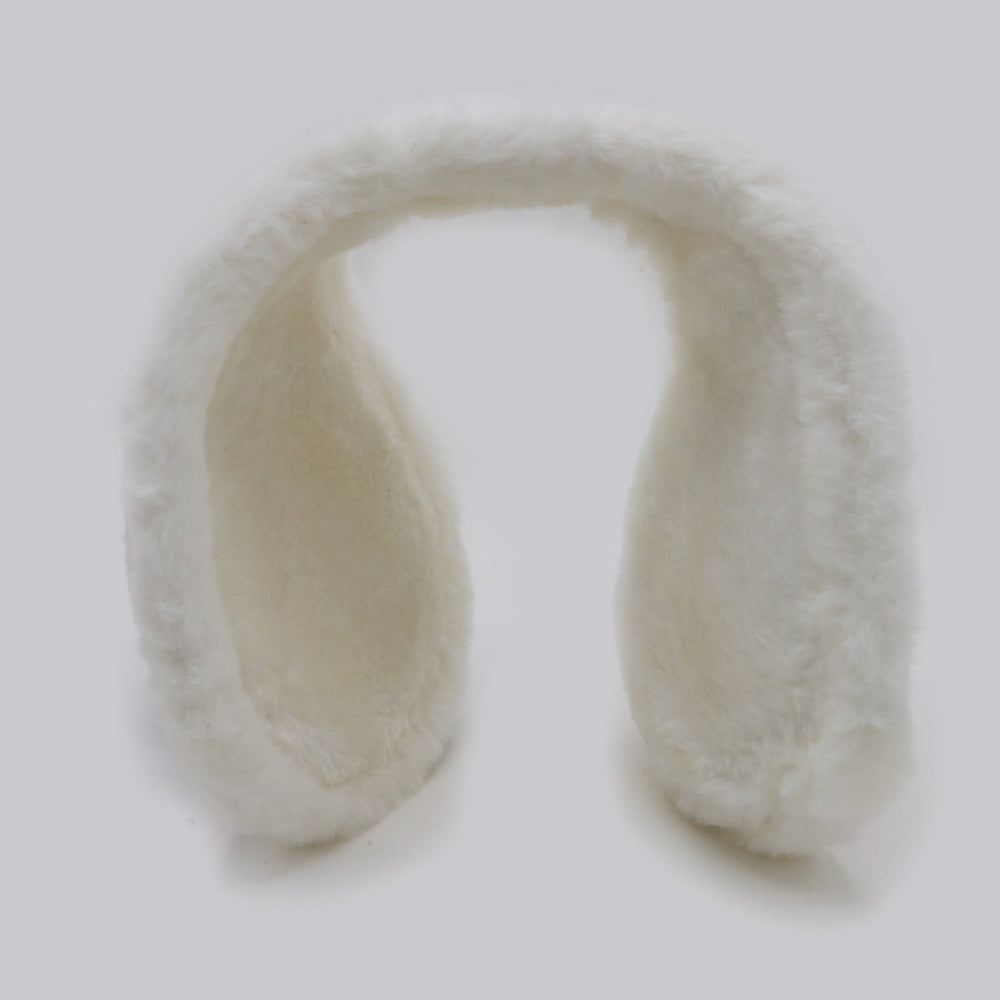 Women's Earmuffs - Light Pink, Women's Cap & Other Accessories, Chase Value, Chase Value