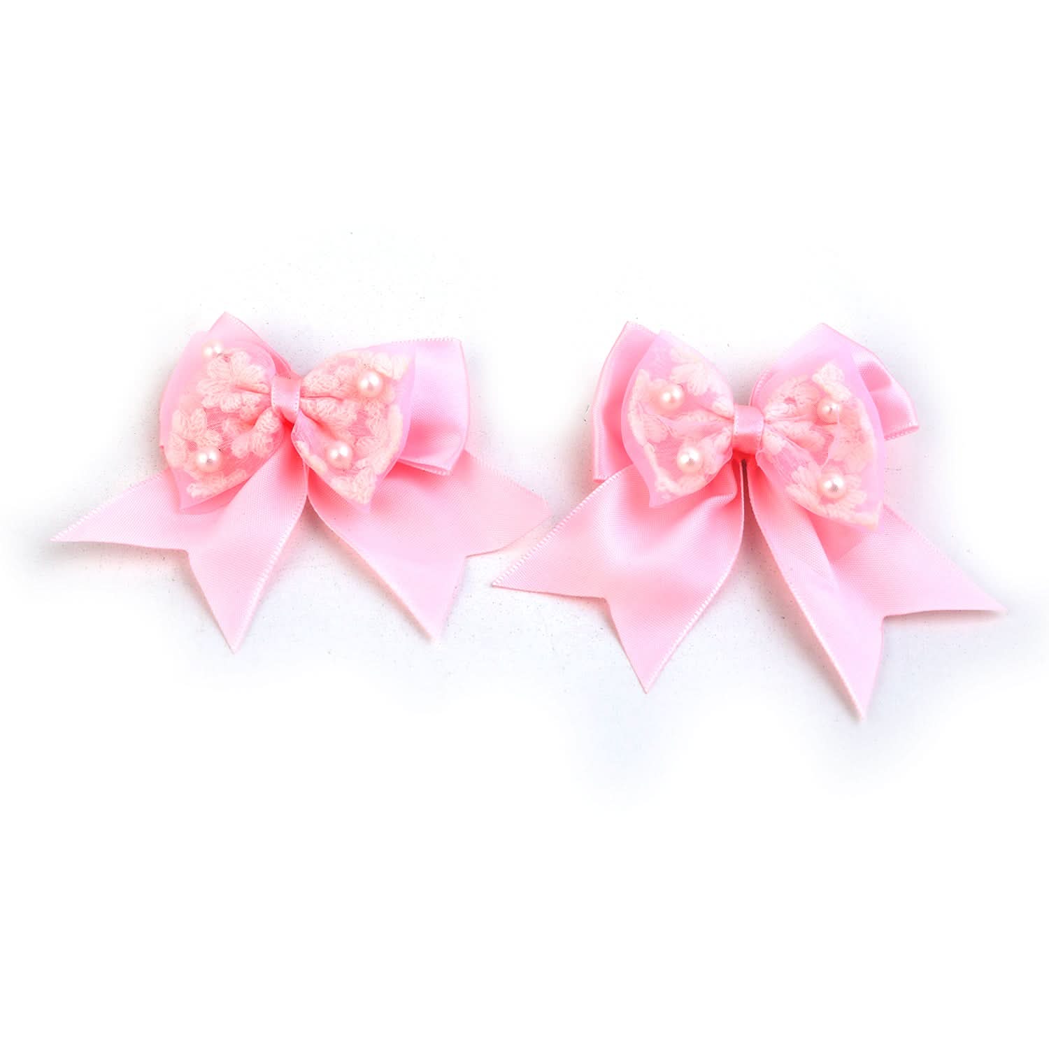 Girls Hair Pin Card, Girls Hair Accessories, Chase Value, Chase Value