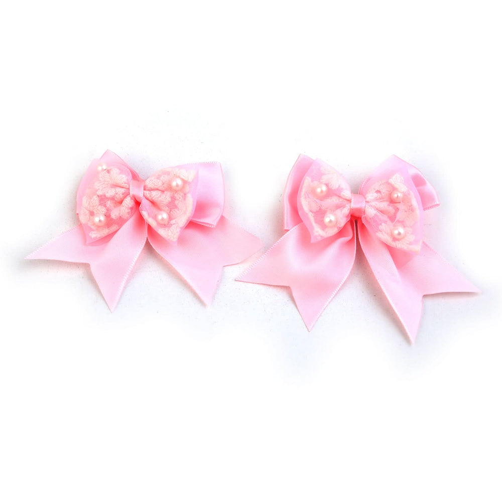 Girls Hair Pin Card, Girls Hair Accessories, Chase Value, Chase Value