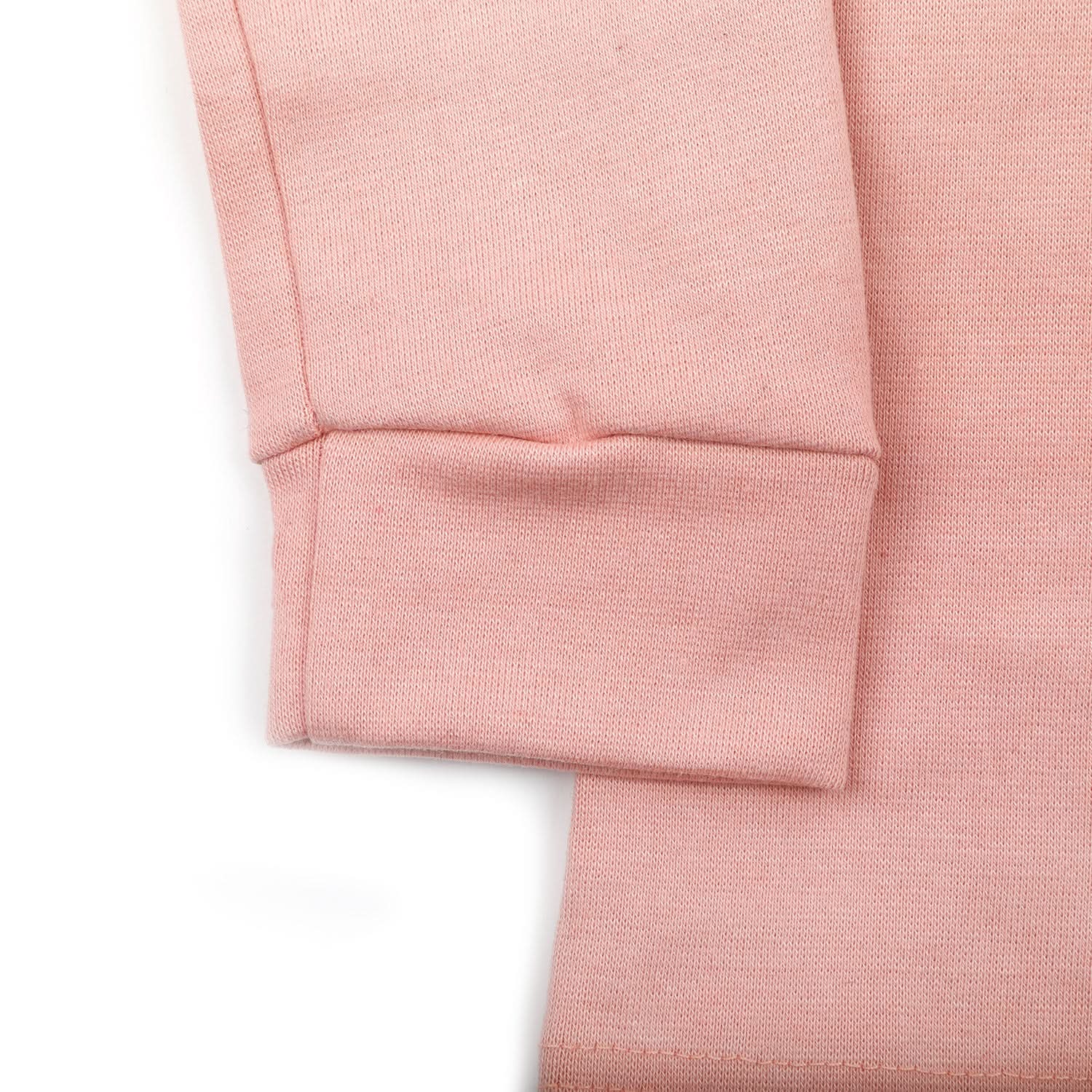 Girls High Neck - Light Pink, Girls High Neck, Chase Value, Chase Value