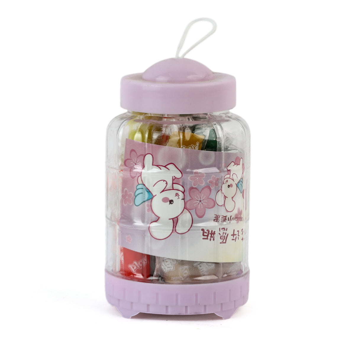 Clay – Vibrant Clay Pack for Craft & Sculpting Fun, Clay & Slime, Chase Value, Chase Value