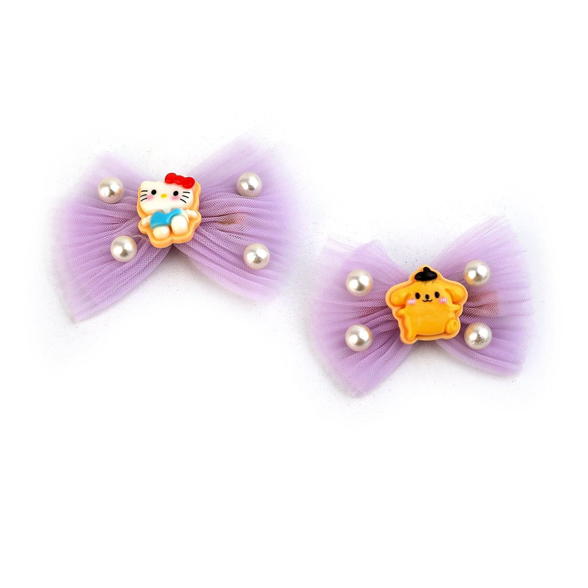 Girls Hair Pin Card, Girls Hair Accessories, Chase Value, Chase Value
