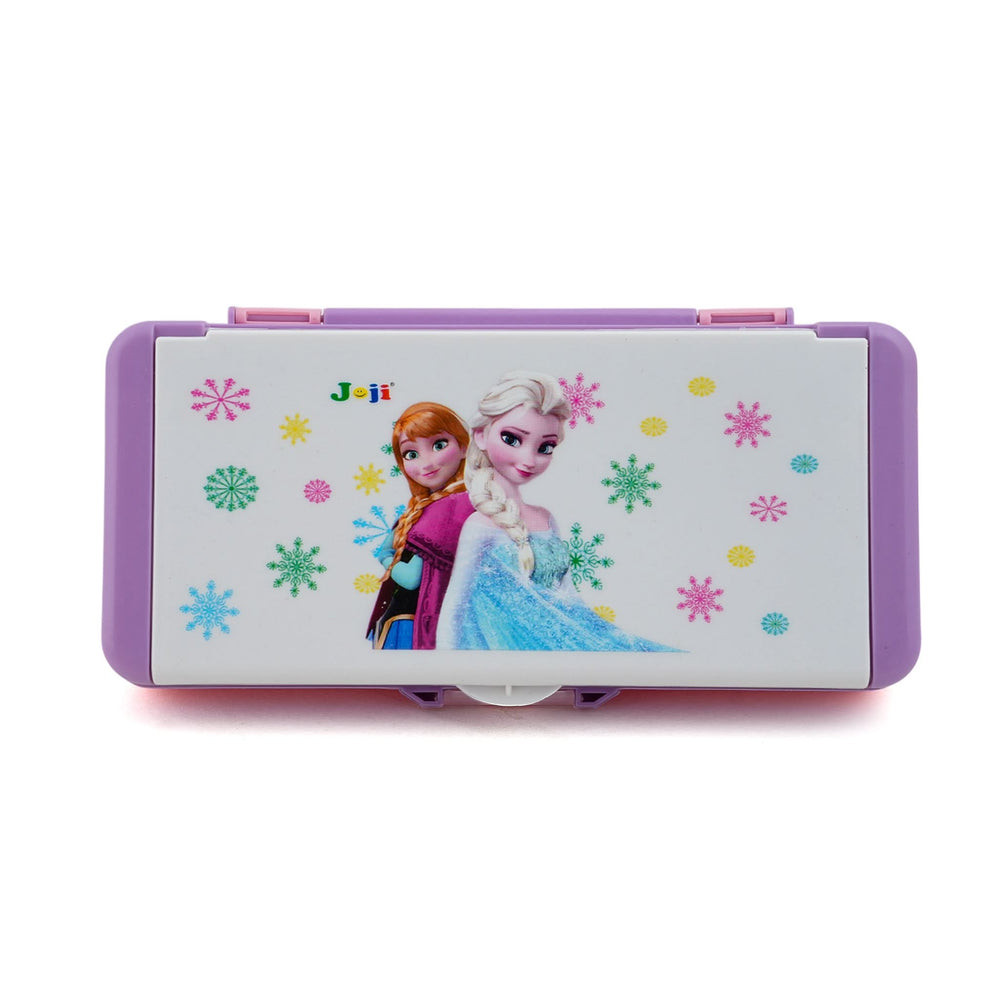 Pencil Box - Light Purple, Stationery Pouch & Box, Chase Value, Chase Value