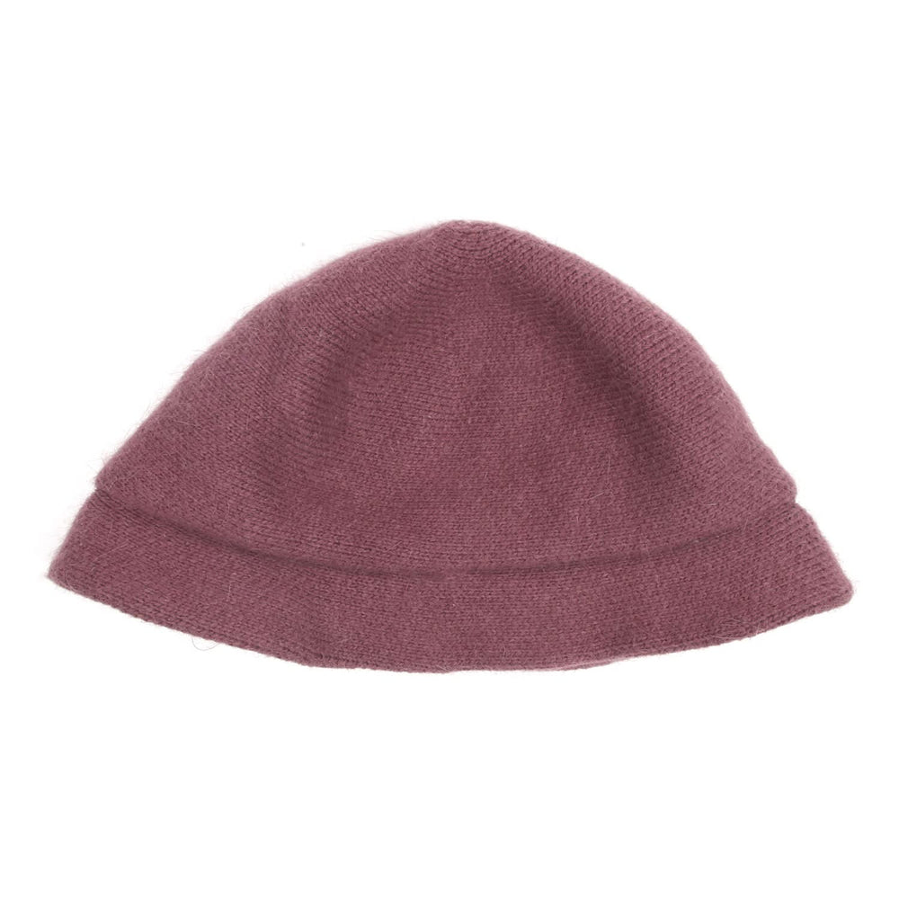 Women's Wool Winter Hat - Light Purple, Women's Cap & Other Accessories, Chase Value, Chase Value