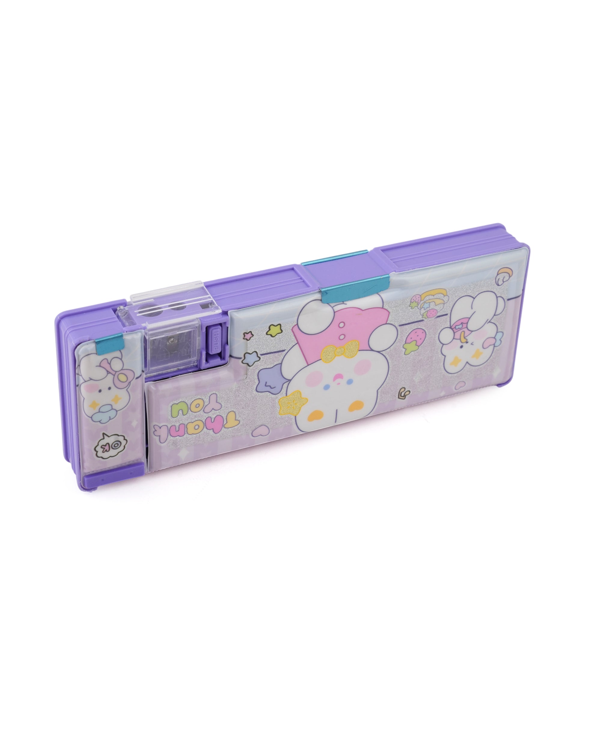 Pencil Box, Stationery Pouch & Box, Chase Value, Chase Value