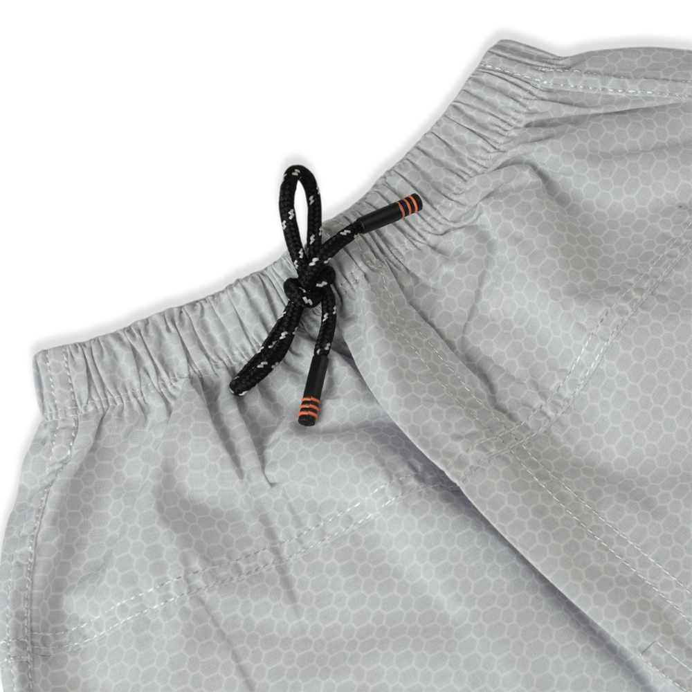 Valuable Boys Cotton Short - Light Purple, Boys Shorts, Chase Value, Chase Value