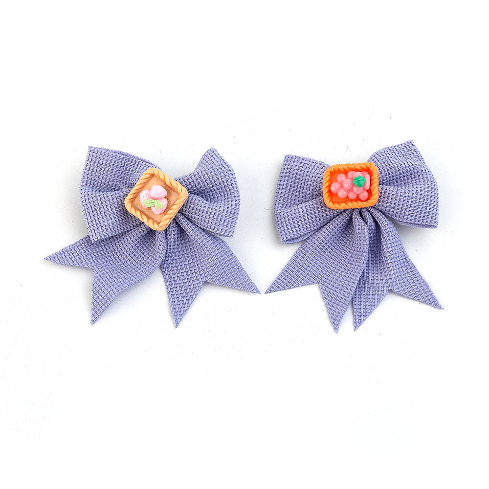 Girls Hair Pin Card, Girls Hair Accessories, Chase Value, Chase Value