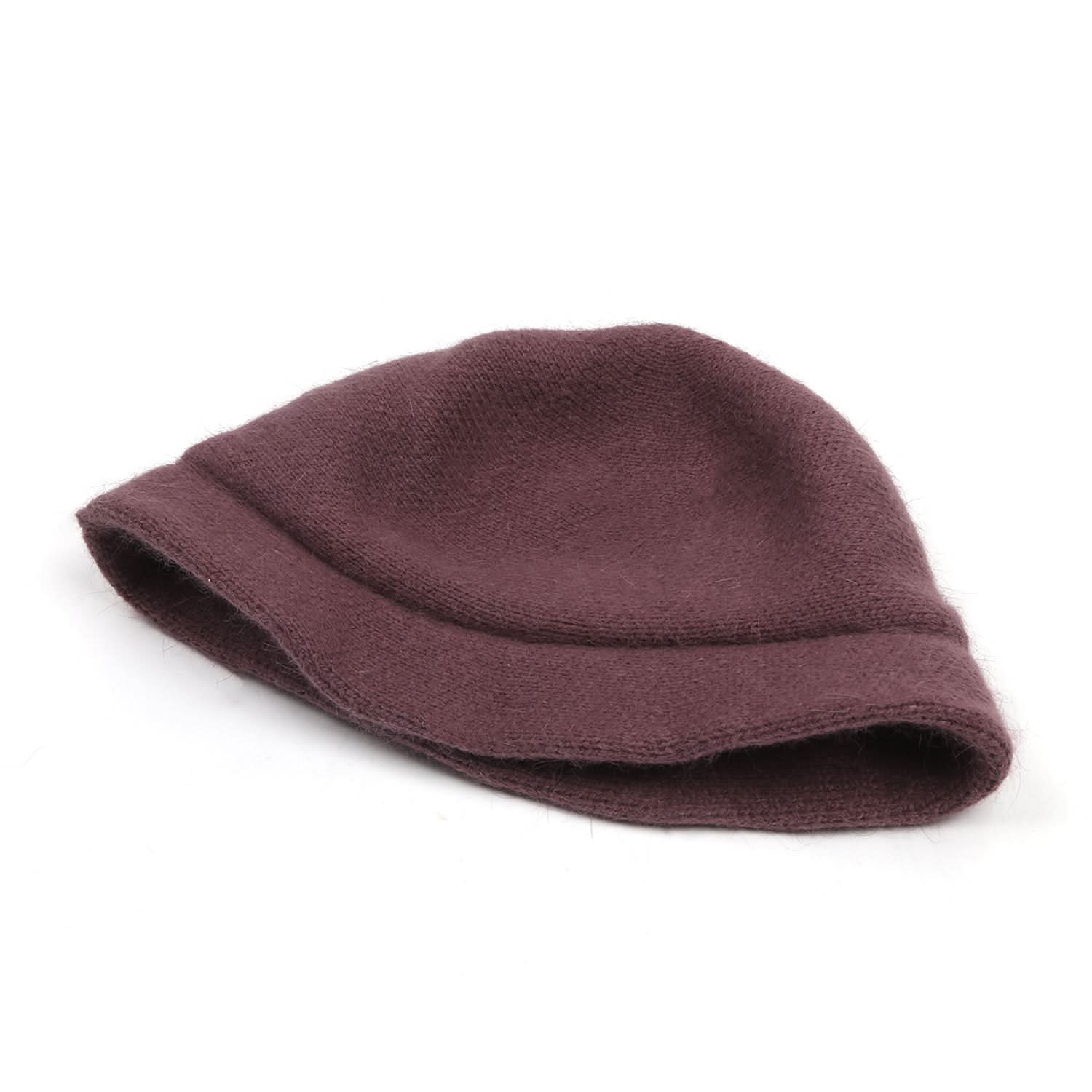 Women's Wool Winter Hat - Light Purple, Women's Cap & Other Accessories, Chase Value, Chase Value