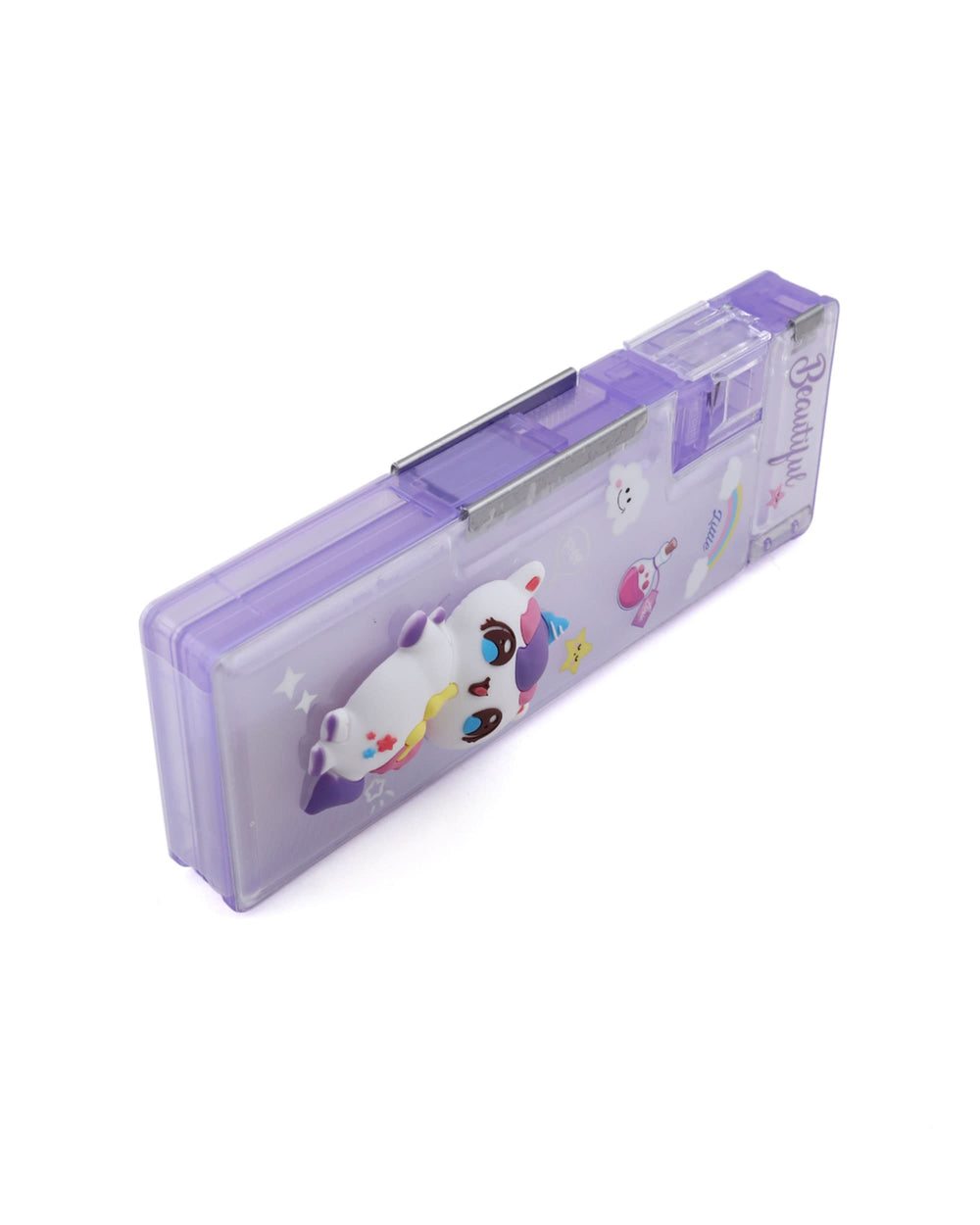 Pencil Box, Stationery Pouch & Box, Chase Value, Chase Value