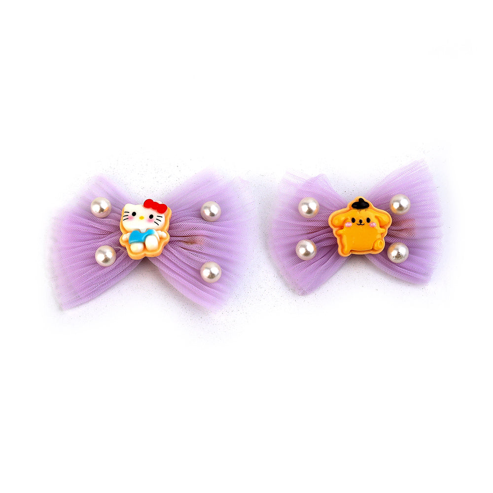 Girls Hair Pin Card, Girls Hair Accessories, Chase Value, Chase Value