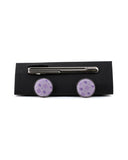 Mens Neck Tie Box with Pin, Men's Tie, Chase Value, Chase Value
