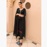 Al-Zohaib Sun Shine Cotton Printed Unstitched 3Pcs Suit - 8, Women, 3Pcs Shalwar Suit, Al-Zohaib Textiles, Chase Value