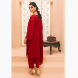 Al-Zohaib Sun Shine Cotton Printed Unstitched 3Pcs Suit - 9, Women, 3Pcs Shalwar Suit, Al-Zohaib Textiles, Chase Value