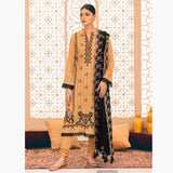 Al-Zohaib Sun Shine Cotton Printed Unstitched 3Pcs Suit - 10, Women, 3Pcs Shalwar Suit, Al-Zohaib Textiles, Chase Value