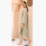 Al-Zohaib Sun Shine Cotton Printed Unstitched 3Pcs Suit - 11, Women, 3Pcs Shalwar Suit, Al-Zohaib Textiles, Chase Value