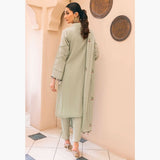 Al-Zohaib Sun Shine Cotton Printed Unstitched 3Pcs Suit - 11, Women, 3Pcs Shalwar Suit, Al-Zohaib Textiles, Chase Value