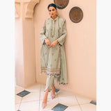 Al-Zohaib Sun Shine Cotton Printed Unstitched 3Pcs Suit - 11, Women, 3Pcs Shalwar Suit, Al-Zohaib Textiles, Chase Value