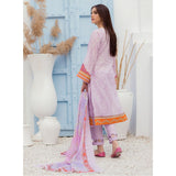 Al Zohaib Sun Shine Bliss Lawn Printed 3Pcs Unstitched Suit - 10, Women, 3Pcs Shalwar Suit, Al-Zohaib Textiles, Chase Value