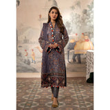 Al Zohaib Sun Shine Chikankari Lawn Printed Suit 3Pcs Unstitched Suit - 10, Women, 3Pcs Shalwar Suit, Al-Zohaib Textiles, Chase Value