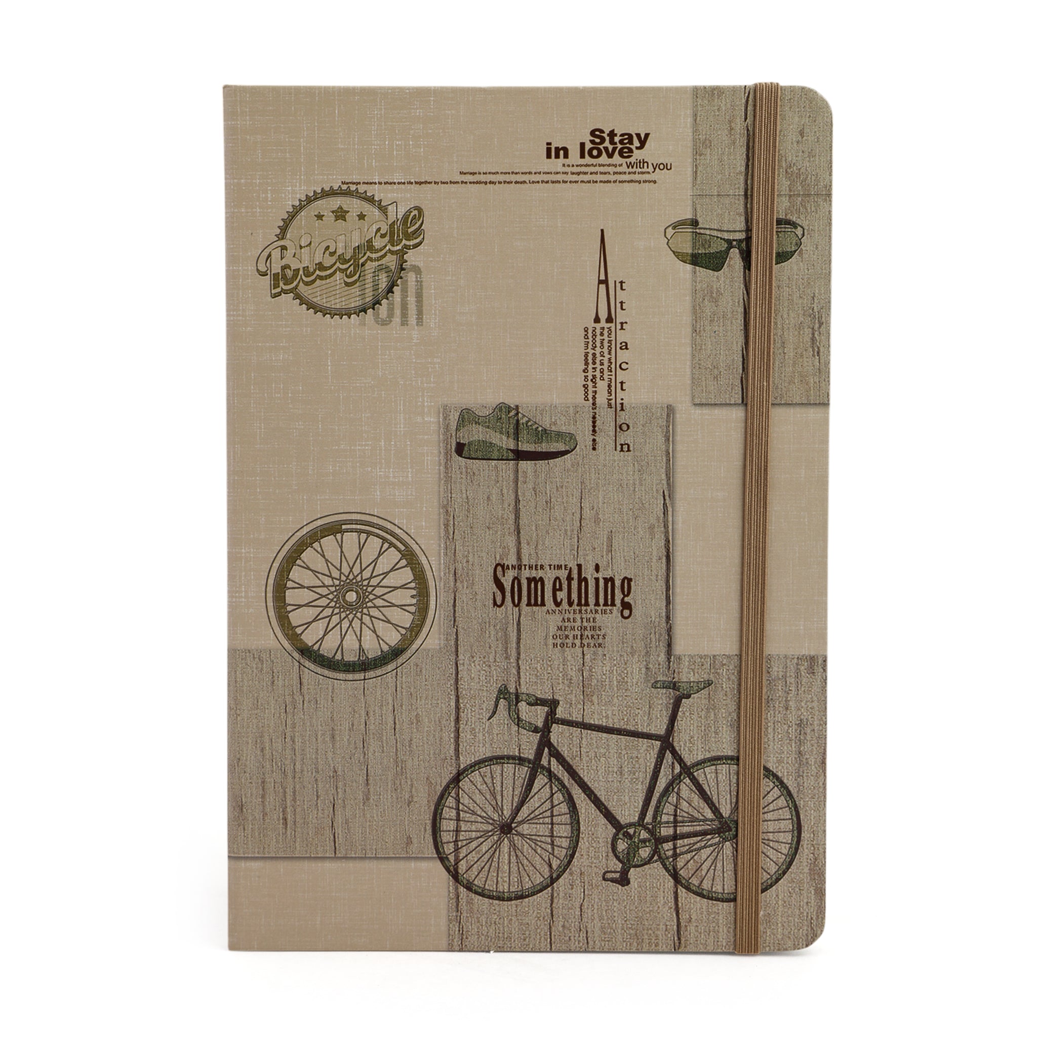 Exercise Note Book Nb-12, Notebooks & Diaries, Chase Value, Chase Value