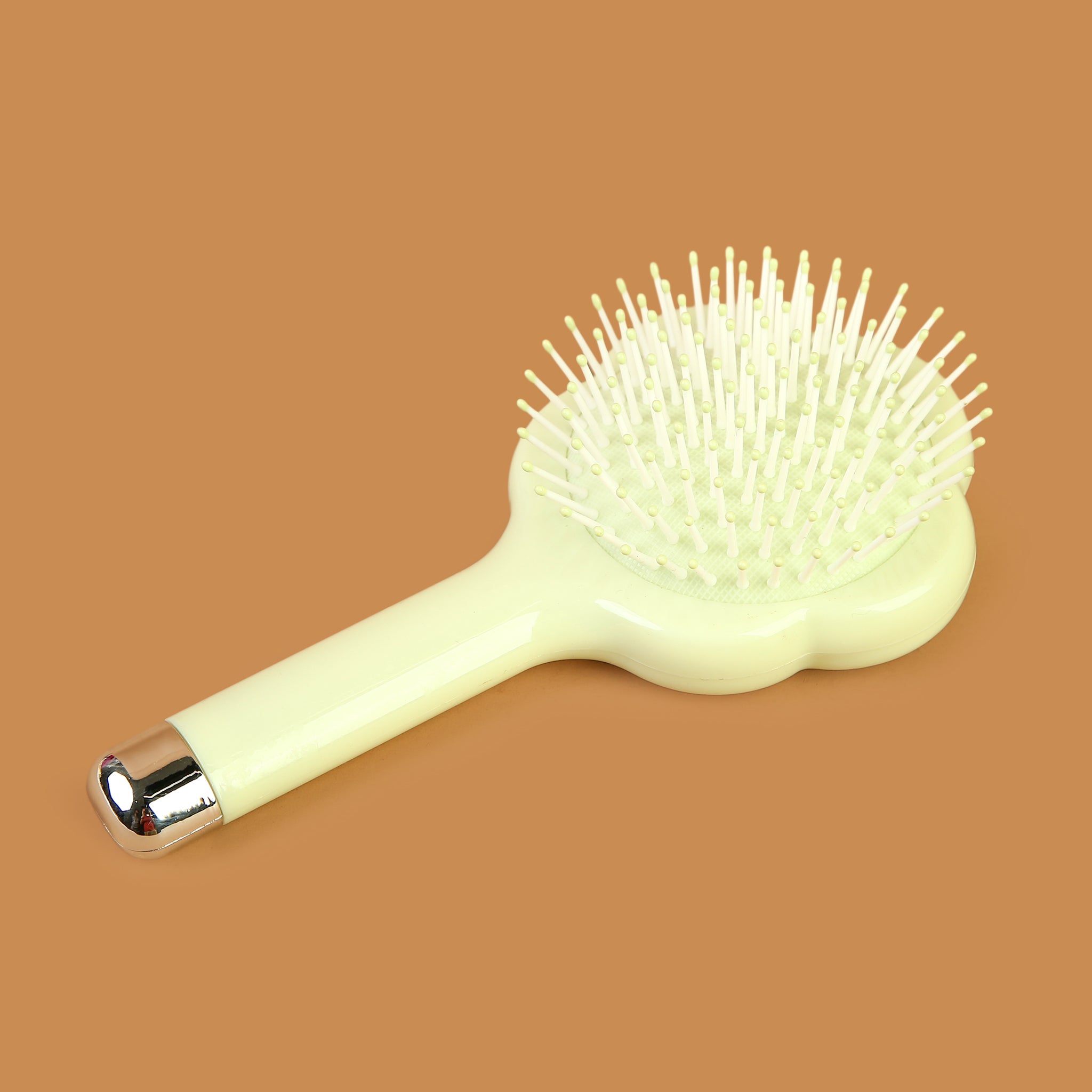 Kids Hair Brush, Comb & Mirror, Chase Value, Chase Value