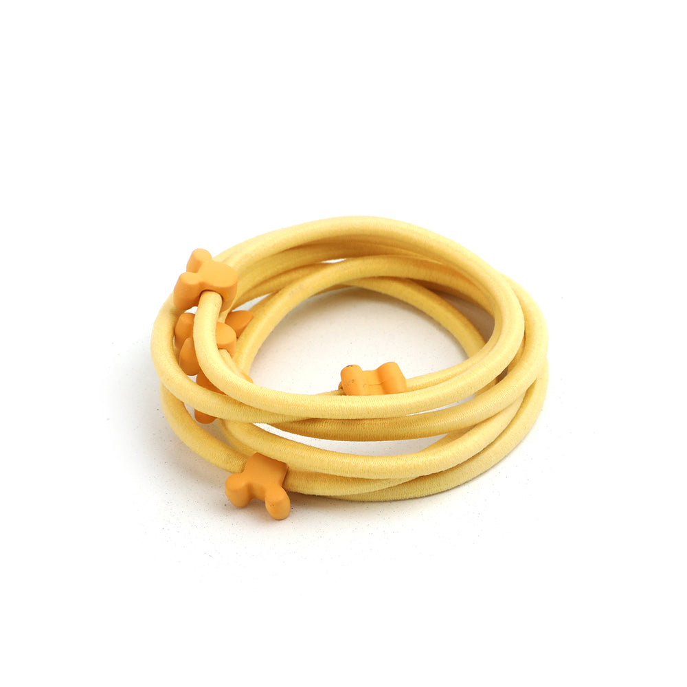 Pony Pack Of 6, Girls Hair Accessories, Chase Value, Chase Value