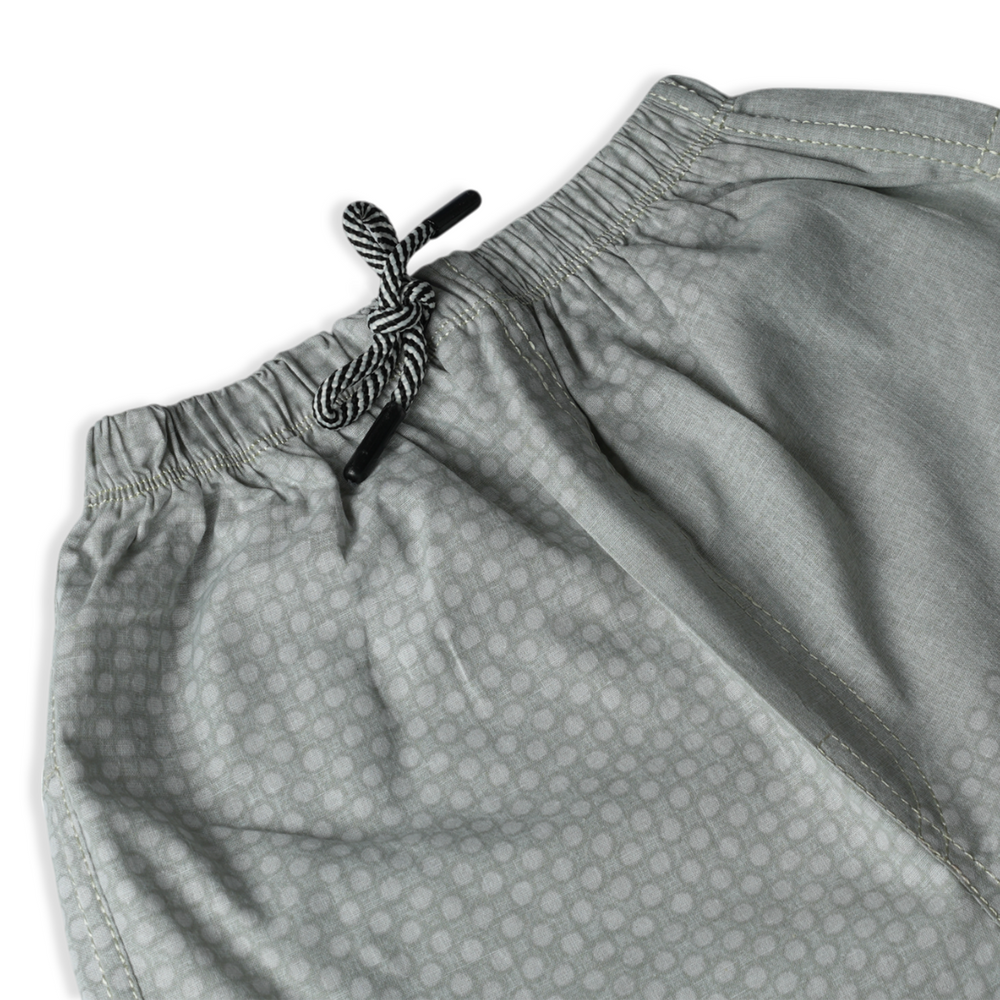 Valuable Boys Cotton Short - Light Grey, Boys Shorts, Chase Value, Chase Value